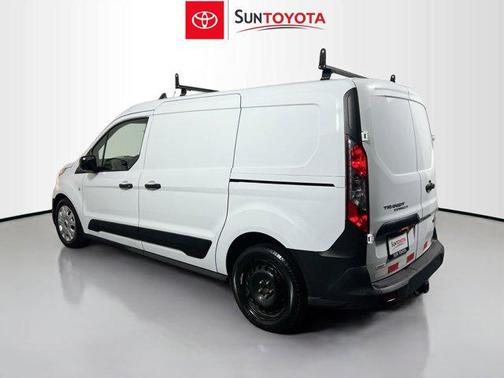 2022 Ford Transit Connect XL Cargo Van