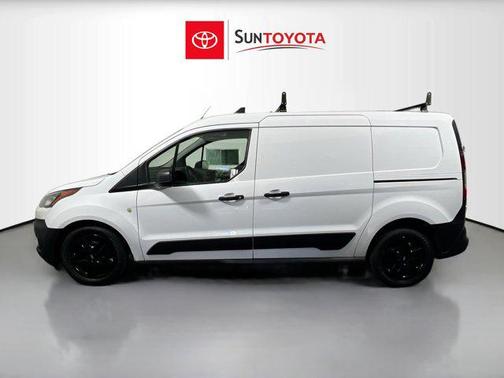2022 Ford Transit Connect XL Cargo Van