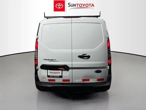 2022 Ford Transit Connect XL Cargo Van