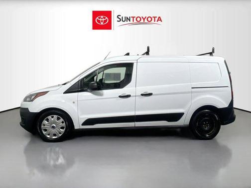 2022 Ford Transit Connect XL Cargo Van