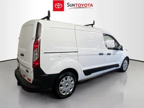 2022 Ford Transit Connect XL Cargo Van