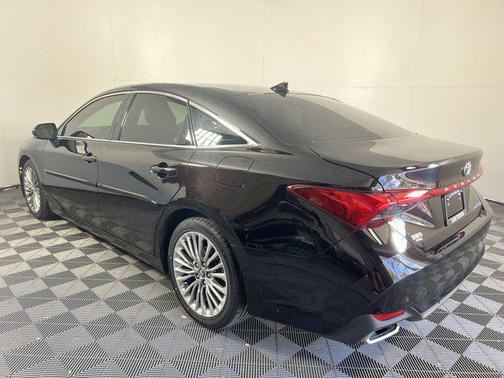 2019 Toyota Avalon Limited