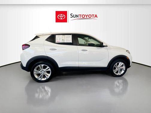 2020 Buick Encore GX Preferred