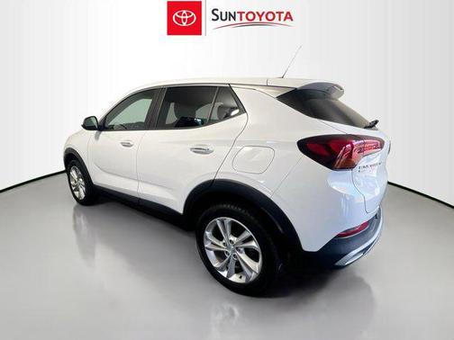 2020 Buick Encore GX Preferred
