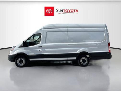 OXFORD WHITE 2024 Ford Transit-250 Base