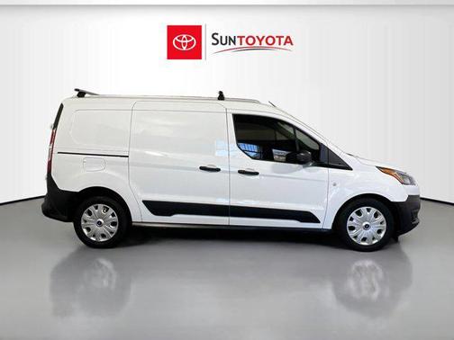 2022 Ford Transit Connect XL Cargo Van