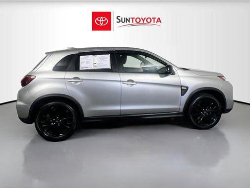 2022 Mitsubishi Outlander Sport 2.0 LE