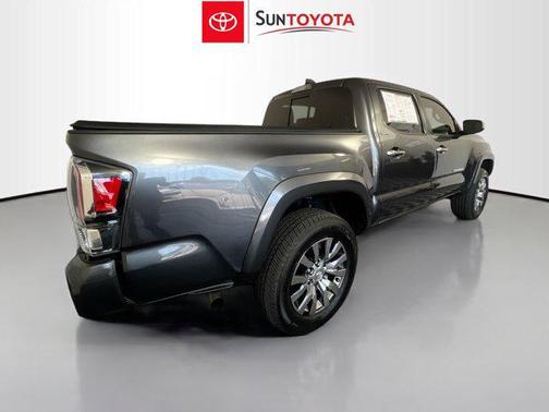 2023 Toyota Tacoma Limited