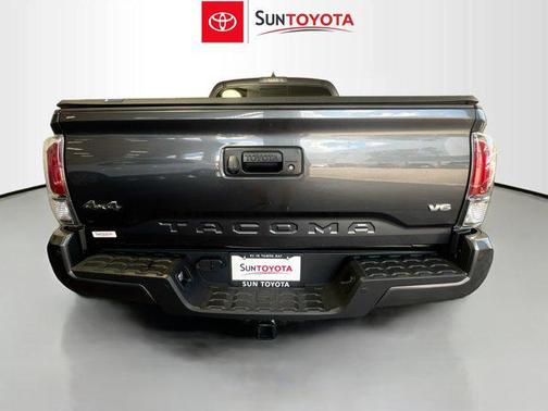 2023 Toyota Tacoma Limited