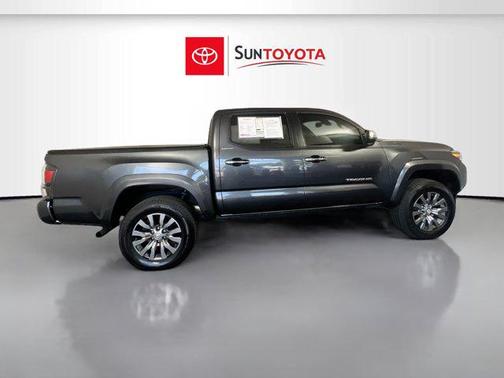 2023 Toyota Tacoma Limited