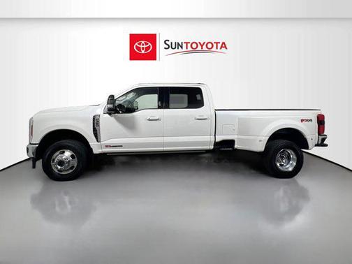 2024 Ford F-350 Lariat