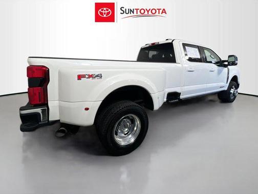 2024 Ford F-350 Lariat