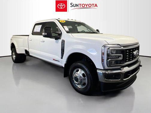 2024 Ford F-350 Lariat