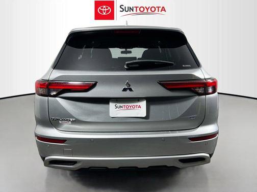 2024 Mitsubishi Outlander SE 2.5 S-AWC