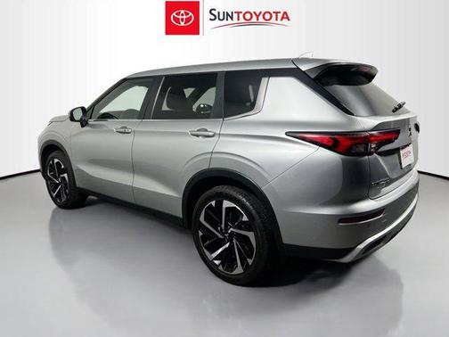 2024 Mitsubishi Outlander SE 2.5 S-AWC