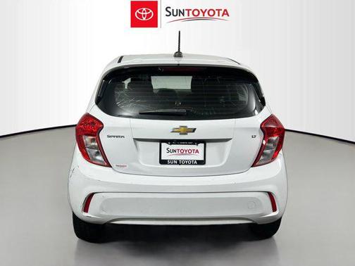 2020 Chevrolet Spark 1LT