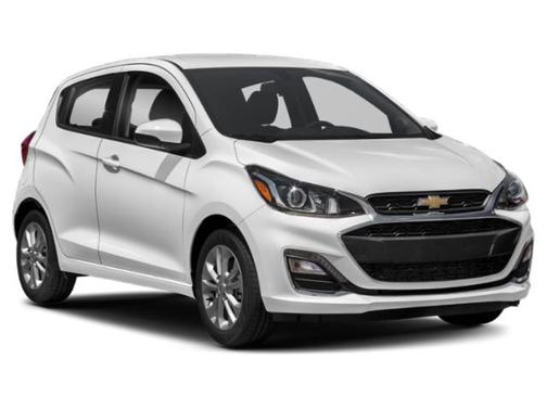2020 Chevrolet Spark 1LT