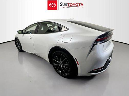 2024 Toyota Prius XLE