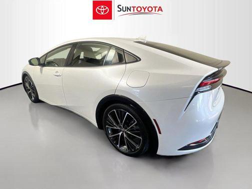 2024 Toyota Prius XLE
