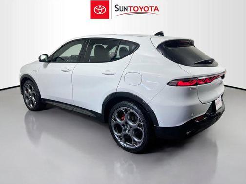 2024 Alfa Romeo Tonale Veloce EAWD