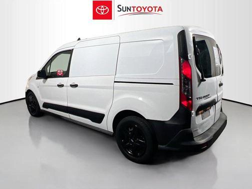 2019 Ford Transit Connect XL