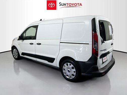 2019 Ford Transit Connect XL