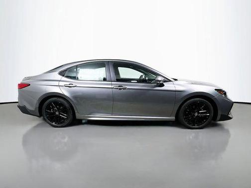 Heavy Metal 2026 Toyota Camry SE