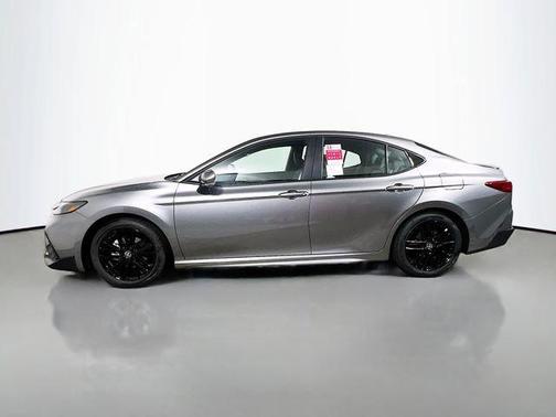 Heavy Metal 2026 Toyota Camry SE