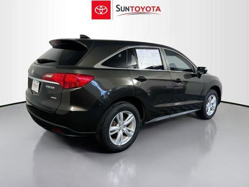 2014 Acura RDX Base
