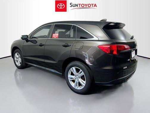 2014 Acura RDX Base