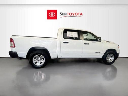 2022 RAM 1500 Tradesman