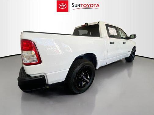 2022 RAM 1500 Tradesman
