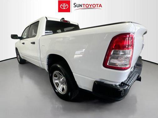 2022 RAM 1500 Tradesman