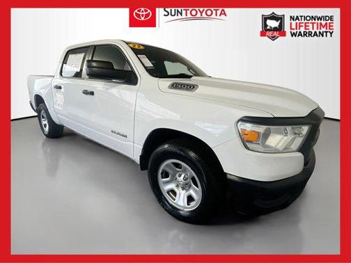 2022 RAM 1500 Tradesman