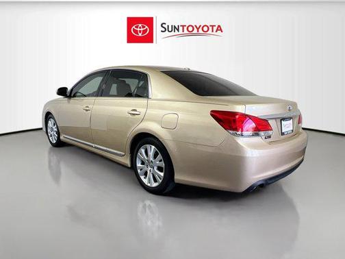 2011 Toyota Avalon Base