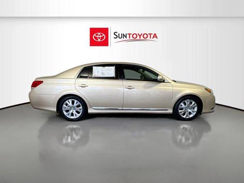 2011 Toyota Avalon Base