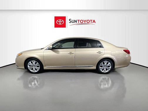 2011 Toyota Avalon Base