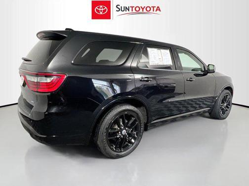 2023 Dodge Durango GT RWD