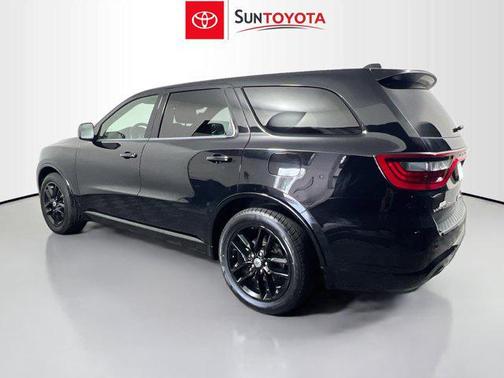 2023 Dodge Durango GT RWD