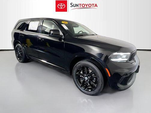 2023 Dodge Durango GT RWD