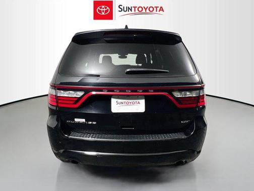 2023 Dodge Durango GT RWD