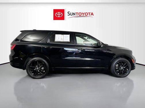 2023 Dodge Durango GT RWD