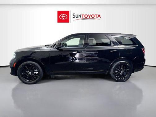 2023 Dodge Durango GT RWD