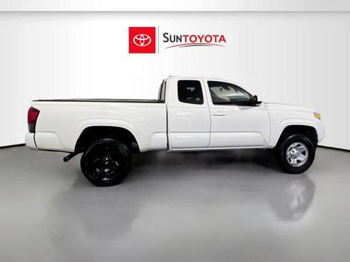 2020 Toyota Tacoma SR