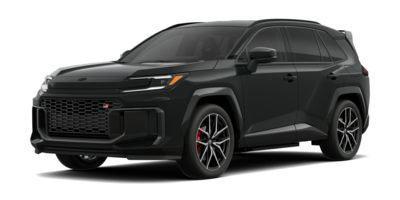 Blueprint 2026 Toyota RAV4 Plug-In Hybrid SE