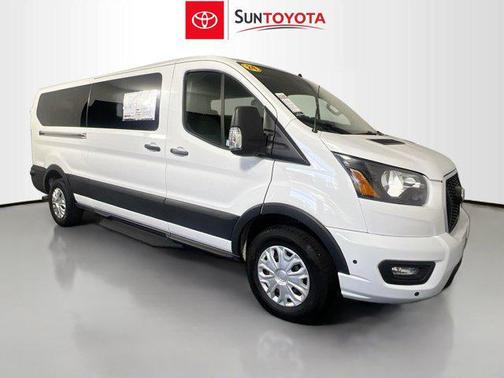 2024 Ford Transit-350 XLT