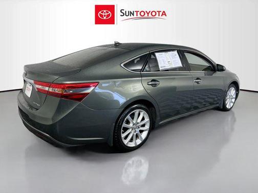 2014 Toyota Avalon Limited