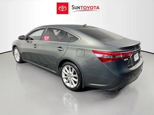 2014 Toyota Avalon Limited