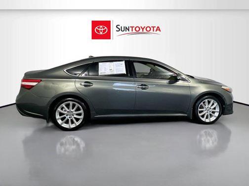 2014 Toyota Avalon Limited