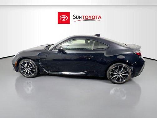 2024 Toyota GR86 Base